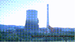 Hosted by imgur.com ÖDK Voitsberg Kühlturm - Abriss - Created at yt2gif.com