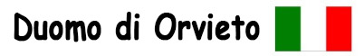 Duomo di Orvieto