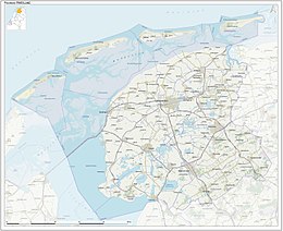 Damwoude (Friesland)