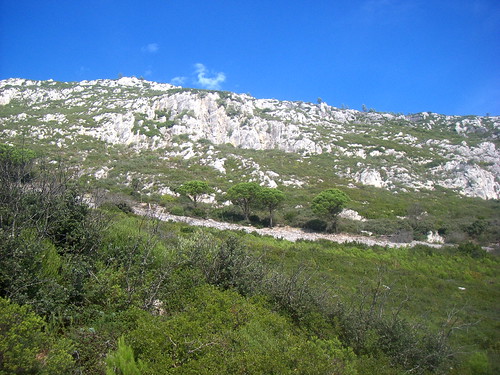 A Serra de Montejunto