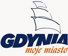 Logo Gdynia