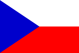 Czech Republic/Czechy