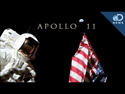 Apollo 11 Moon-landing Geocoin TRACKABLE 