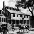 Tun Tavern With Horses