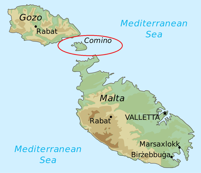 General-map-of-Malta-svg