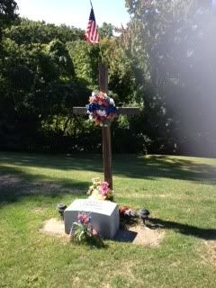 Cross RIP
