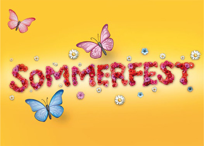 SOMMERFEST