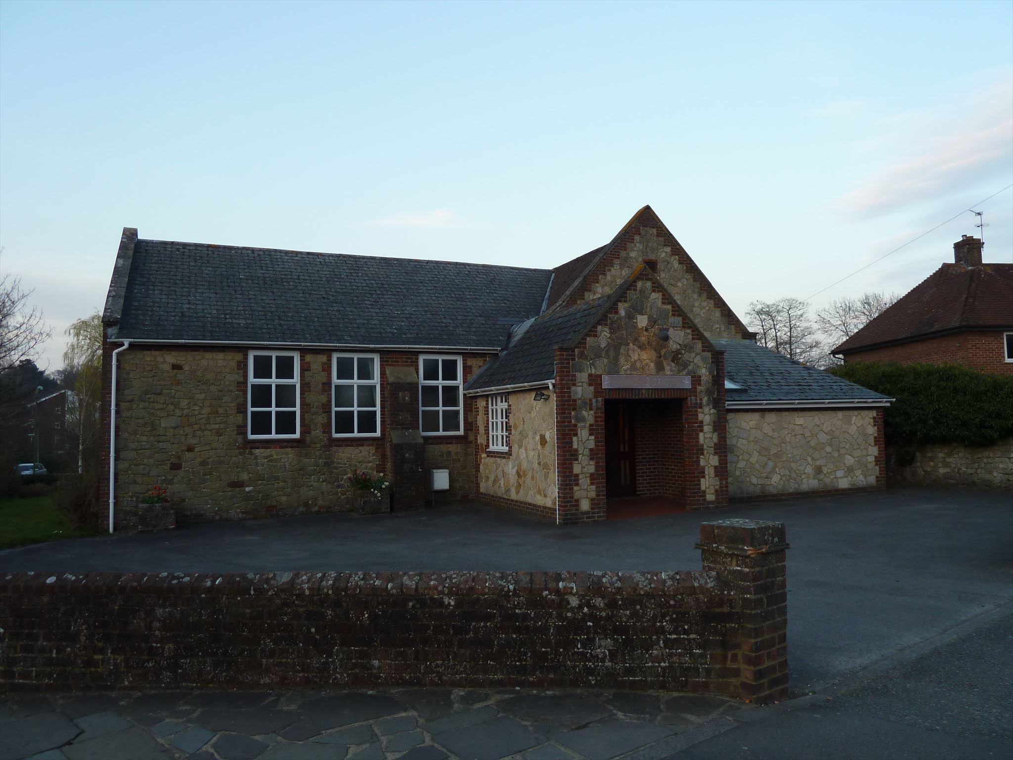 Storrington Chapel