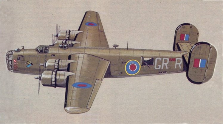 Liberator