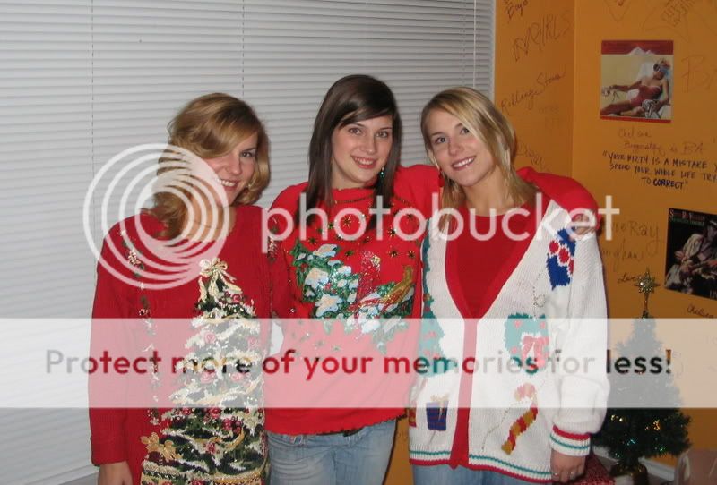 UGLY SWEATER PARTY photo: ugly sweater party IMG_3957.jpg