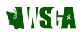 WSGA logo