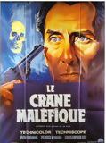 Crane malefique