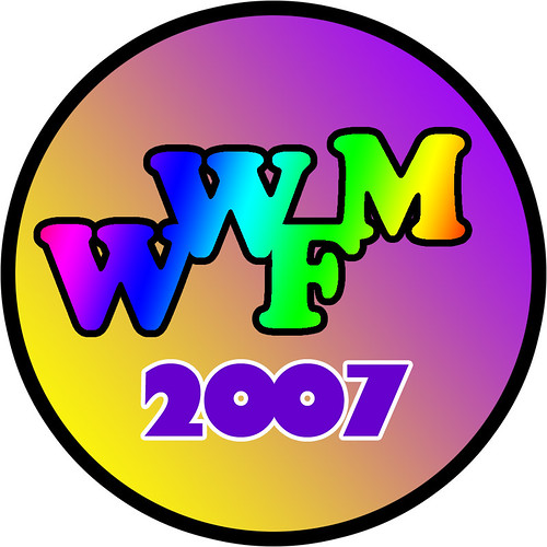 WWFM 2007