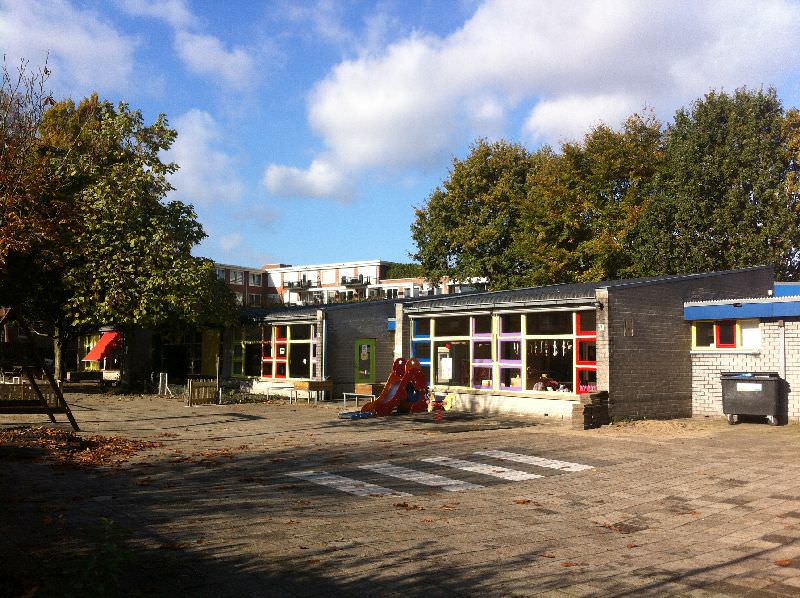 Plein Zuid