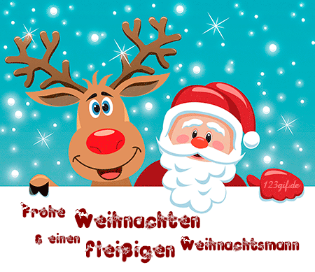 frohe-weihnachten-0057.gif von 123gif.de Download & Grußkartenversand