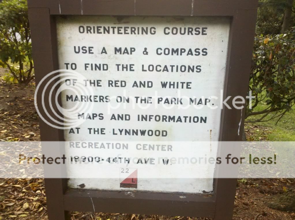 Lynndale Orienteering