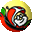 Weihnachten 2012 Geocoin Icon Weihnachten 2013 Geocoin Icon