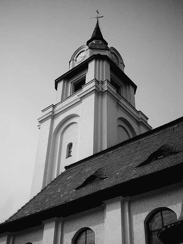 Evangelische Kirche Altdöbern