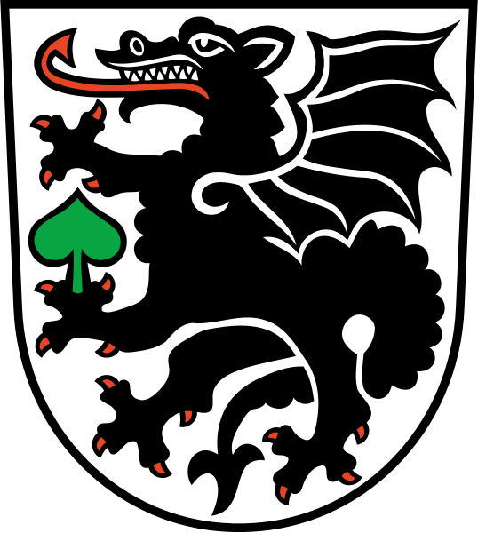 File:Wappen Drachhausen.svg