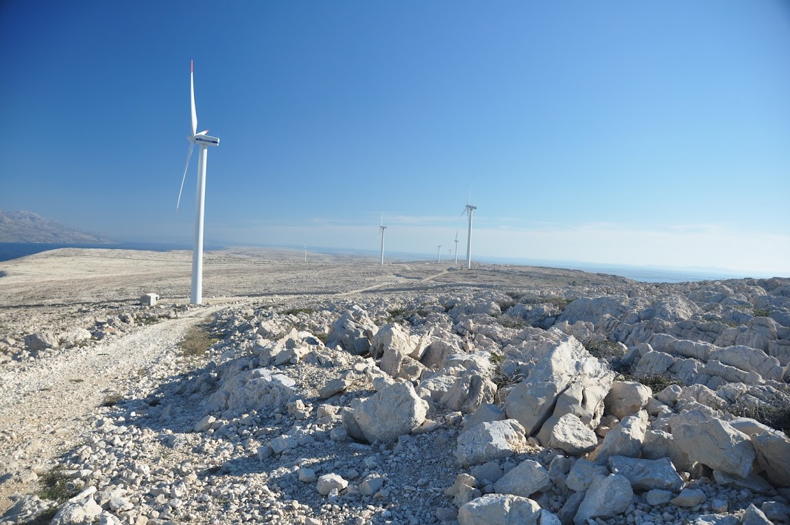 Eolu u posjeti / Visiting Aeolus