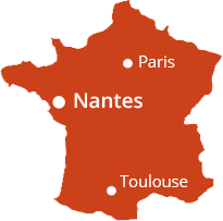 nantes