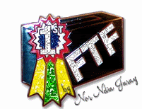 Geocaching FTF animated