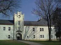 Mesto - kulturní památky