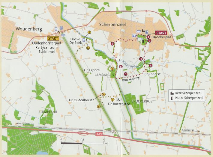 klik voor een grotere kaart/click for enlargement(60864 bytes)