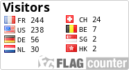 free counters
