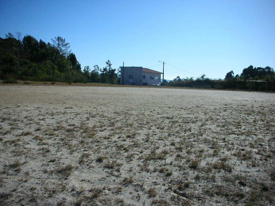 Resultado de imagem para Campo de Jogos das Colmeias em Vale de Cambra