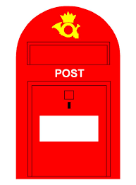 Postkasse