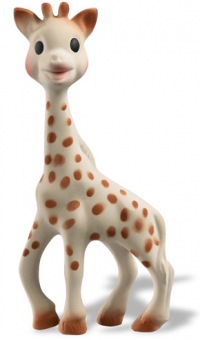 La Girafe