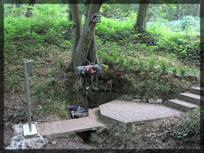 Source Saint Antoine