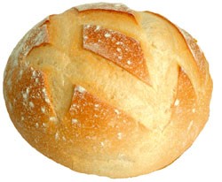 Pain de campagne