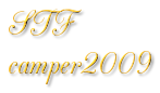 STF camper2009