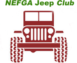 Northeast Florida Geocachers Association Jeep Club