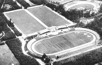 Waldstadion 1925