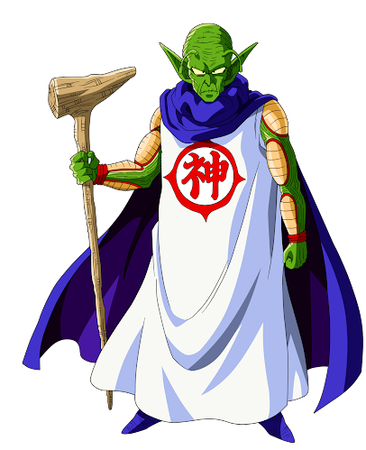 Piccolo Kamisama