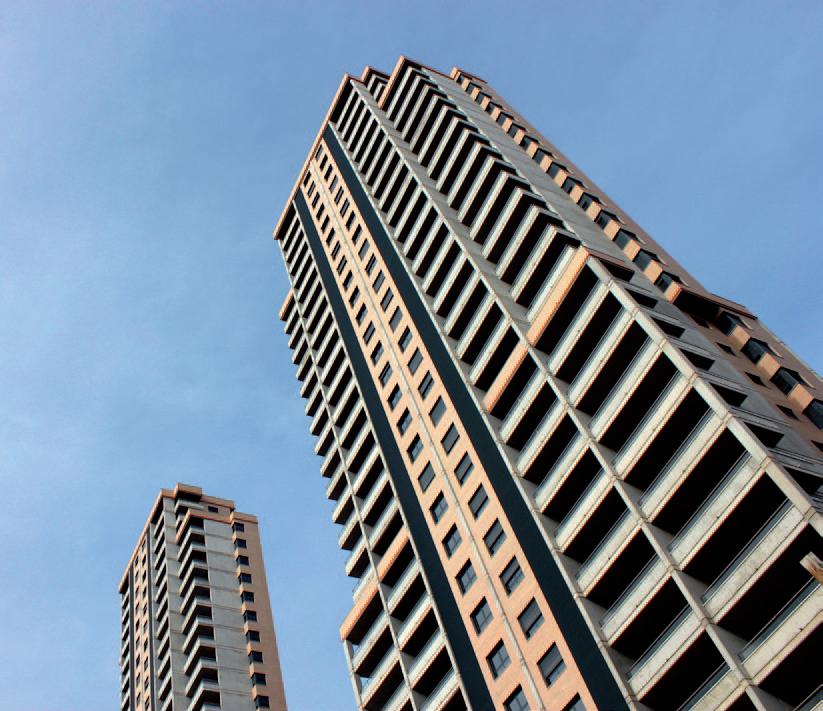 Torres D´Oboe (Maeva Benidorm)