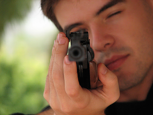 GlorfindelPT - Na Mouche?