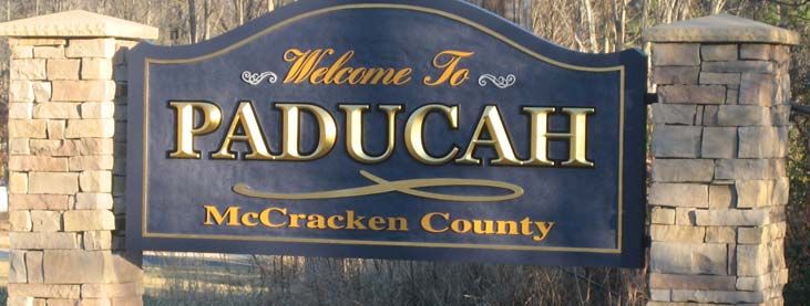 Welcome to Paducah