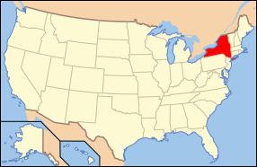 Datei:Map of USA NY.svg