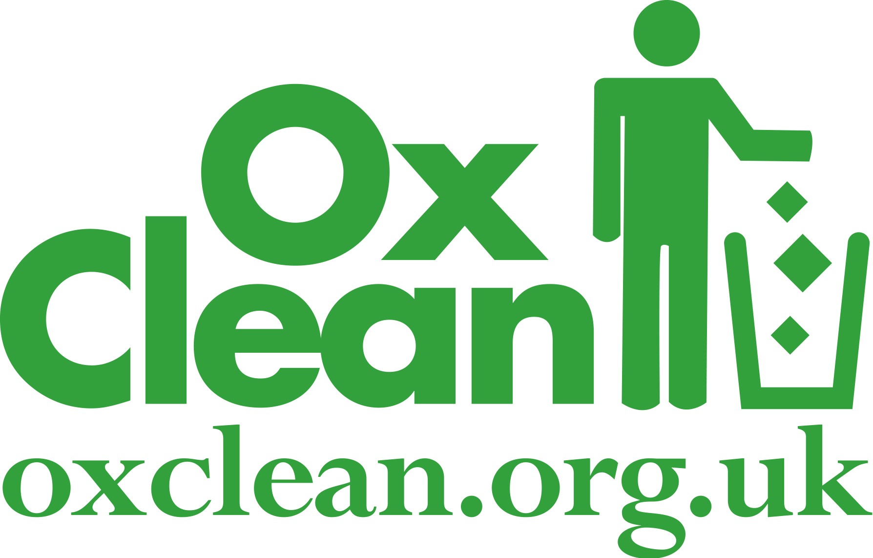 OxClean Logo