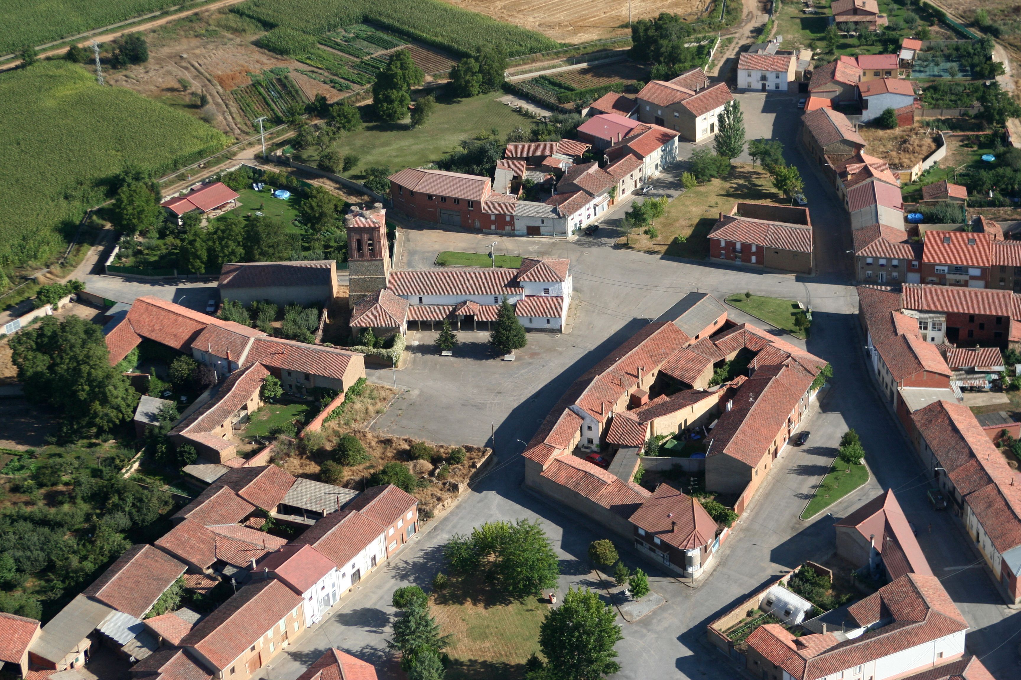 Resultado de imagen de villanueva de las manzanas