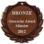 A*G*A*S Bronze 2012"