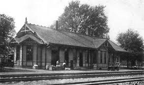 Explore Historic Chelsea, Michigan | Chelsea Michigan ...