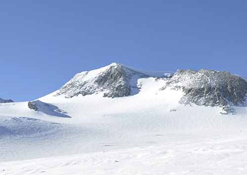 image: Mt Vinson