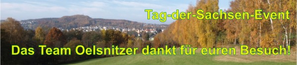 Tag-der-Sachsen-Event