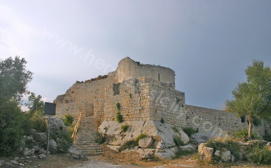 Torre di Noto Antica