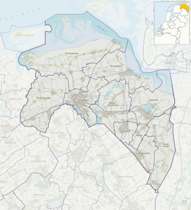Musselkanaal (Groningen (provincie))